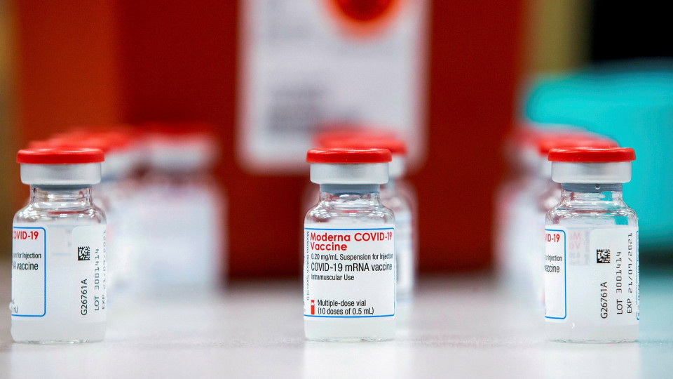Moderna планирует запустить единую вакцину против Covid и гриппа