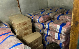 Постачання неякісних продуктів до СІЗО: Офіс Генпрокурора вніс вказівку до Мін’юсту