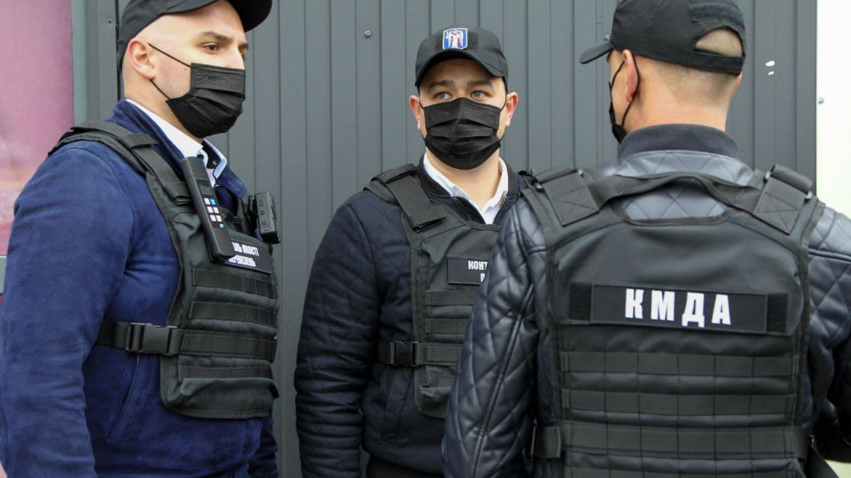 Суд отменил запреты на проверку киевских маршруток: инспекторы устроят масштабные рейды