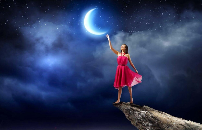 Новолуние 1 февраля 2022: что нужно делать в новолуние, чтобы избежать неприятностей