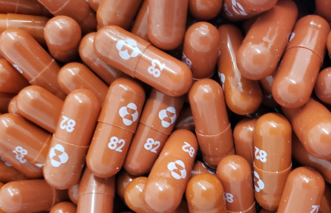 Таблетки против COVID от Pfizer или Merck: чье лекарство первым одобрит регулятор ЕС