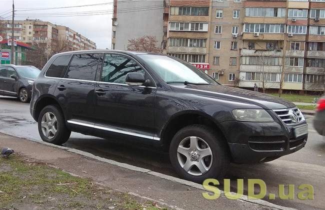 Стало известно, автомобили какого цвета чаще всего попадают в ДТП