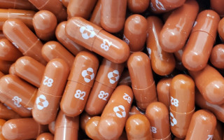 Таблетки против COVID от Pfizer или Merck: чье лекарство первым одобрит регулятор ЕС