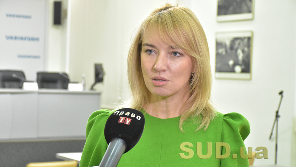 Шуляк заявила, что налоги с ФОПов необходимы на фоне борьбы с Российской Федерацией