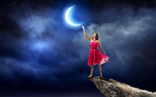 Новолуние 1 февраля 2022: что нужно делать в новолуние, чтобы избежать неприятностей