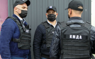 Суд отменил запреты на проверку киевских маршруток: инспекторы устроят масштабные рейды