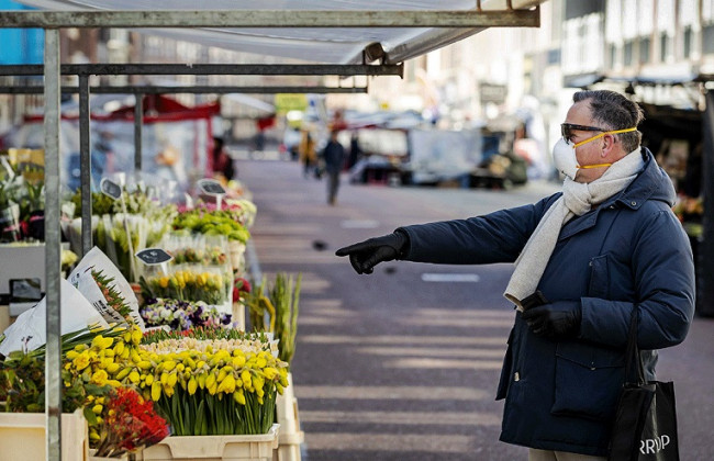 Нидерланды ослабляют карантин: что возобновит работу