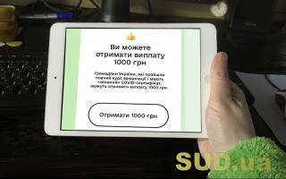 Шмигаль анонсував розширення програми «єПідтримка»