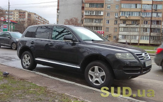 Стало известно, автомобили какого цвета чаще всего попадают в ДТП