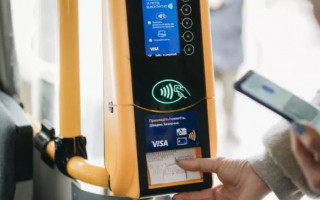 В Україні електронний квиток для транспорту прирівняють до паперового
