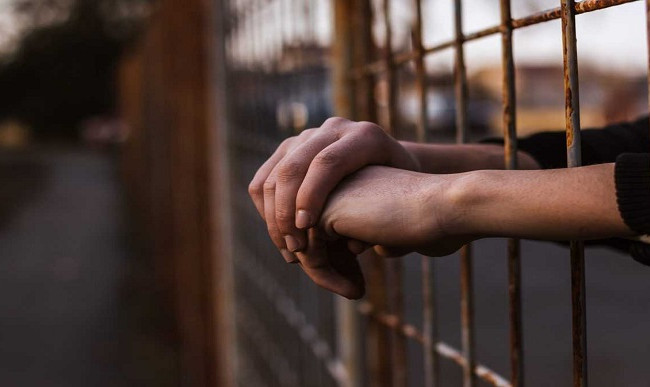 Парламент ухвалив закон про підтримку українських політв’язнів