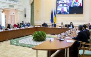 Презентували онлайн-платформу для навчання державних службовців