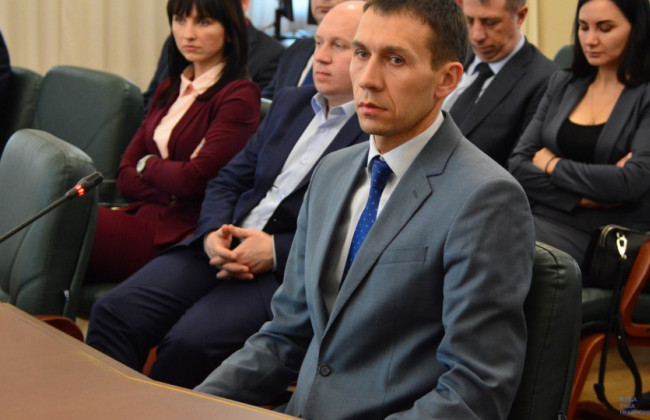 Большая Палата Верховного Суда отменила взыскание для судьи ВАКС Тимура Хамзина