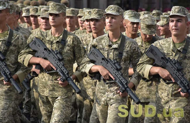 Гарантії соціального захисту ветеранів війни: Рада зробила перший крок