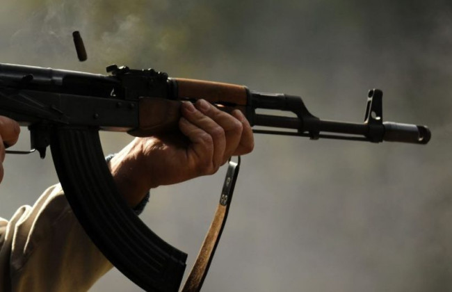 В Днепре солдат расстрелял караул военнослужащих: 5 погибших