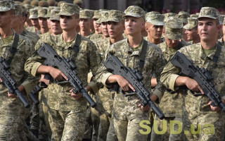 Гарантії соціального захисту ветеранів війни: Рада зробила перший крок