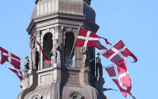 В Дании хотят с 1 февраля отменить все COVID-ограничения