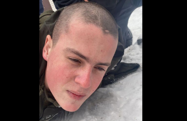 Расстрелял караул военнослужащих в Днепре: Монастырский прокомментировал задержание солдата