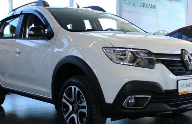 Назвали новые автомобили, которые украинцы покупали чаще всего в 2021 году