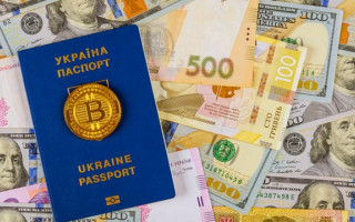 Все відбуватиметься автоматично: українцям розказали, як працюватиме економічний паспорт