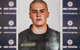 Расстрел караула в Днепре: какая мера пресечения ждет стрелка