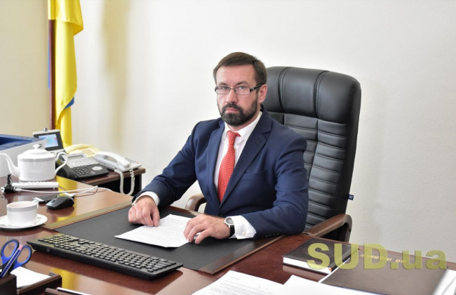 Випадково обиратися при колегіальному розгляді справи буде лише суддя-доповідач: у ДСА прокоментували зміни до порядку розподілу справ