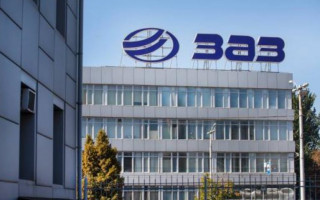 ЗАЗ випустить нову бюджетну машину