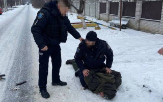 У мережі озвучили одну з версій трагедії із розстрілом військовослужбовців у Дніпрі