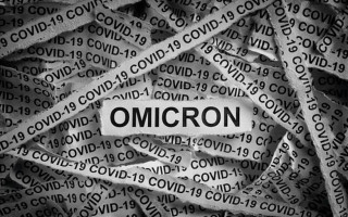 Врач рассказал, как защититься от штамма «Омикрон»