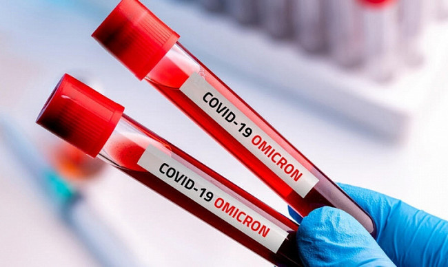 Ученые раскрыли, насколько смертелен «Омикрон»