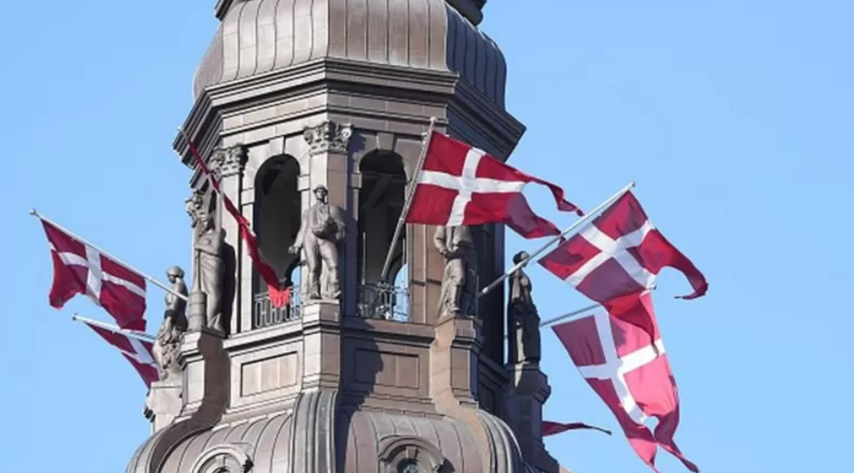 В Дании хотят с 1 февраля отменить все COVID-ограничения