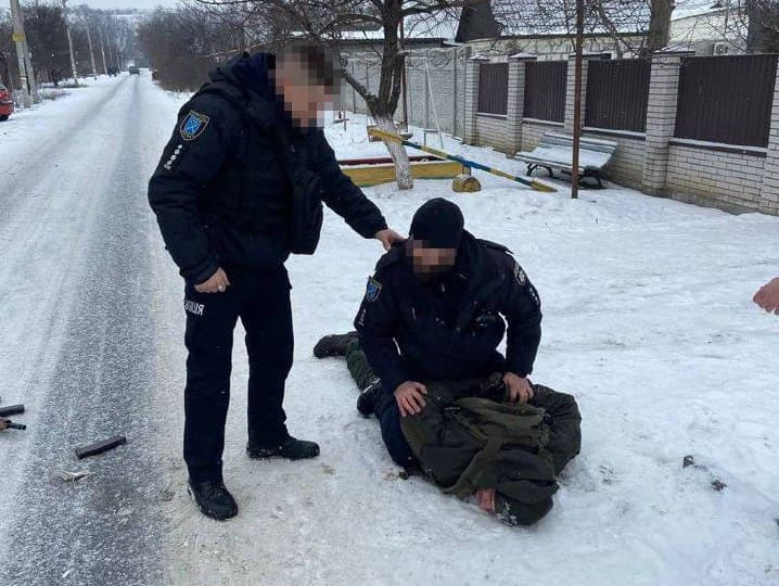 У мережі озвучили одну з версій трагедії із розстрілом військовослужбовців у Дніпрі