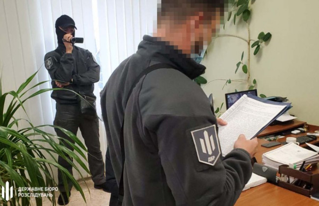 Правоохранители требуют от ГП «ИСС» закрыть судебные решения в Реестре, несмотря на акт Высшего совета правосудия