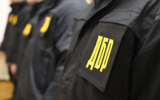 Стрілянина у Дніпрі: слідчі ДБР повідомили військовому про підозру