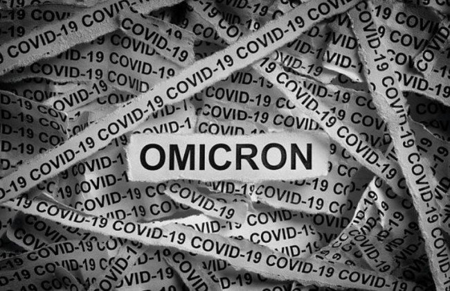 Врач рассказал, как защититься от штамма «Омикрон»