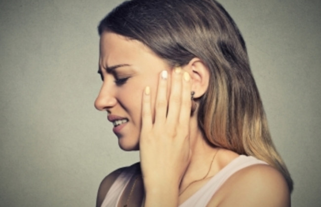 Назвали новый симптом штамма «Омикрон»