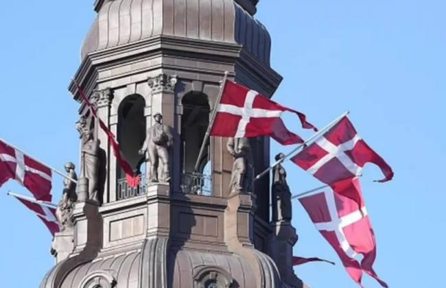 В Дании хотят с 1 февраля отменить все COVID-ограничения