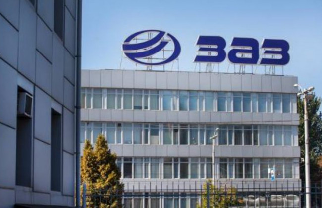 ЗАЗ випустить нову бюджетну машину