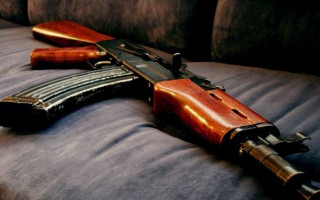 У ДБР зробили заяву з приводу розстрілу військовослужбовців у Дніпрі