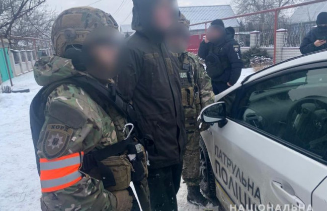 В МВД рассказали, какая ситуация с ранеными, в которых стрелял солдат в Днепре