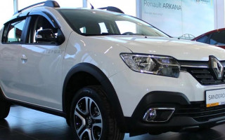 Назвали новые автомобили, которые украинцы покупали чаще всего в 2021 году