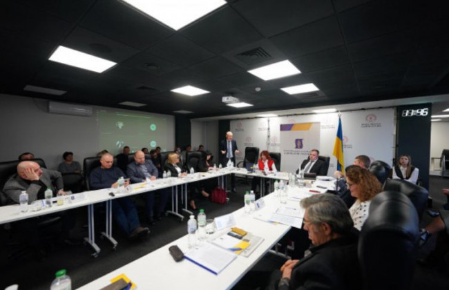 Через неповноважність конференція адвокатів Києва не сформувала органи адвокатського самоврядування столиці — рішення РАУ