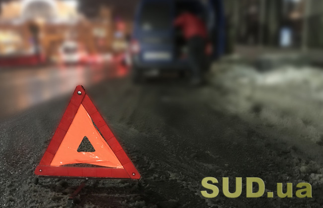 ДТП у Сумах за участю трьох транспортних засобів: подробиці