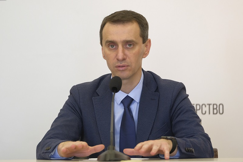 Ляшко назвал условие отмены карантина в Украине