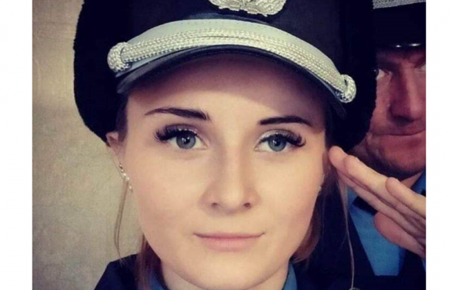 Расстрел военных в Днепре: известно состояние 22-летней девушки