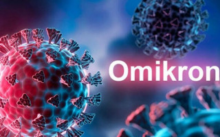 Заразность и мутации: раскрыли опасность штамма «Омикрон»