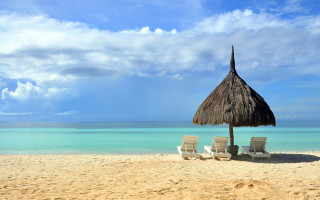 В феврале Филиппины открывают границы для вакцинированных туристов