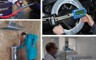 Науково-дослідні установи судових експертиз забезпечать сучасним обладнанням