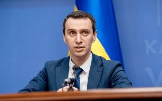 У МОЗ сподіваються, що 2022 може стати останнім роком пандемії COVID-19