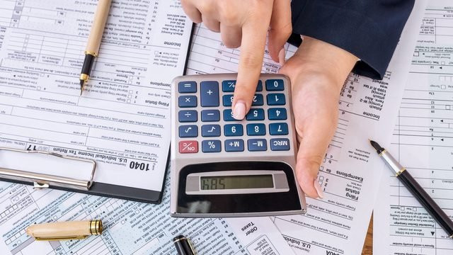 Припинення діяльності юрособи: як знятися з обліку в контролюючому органі